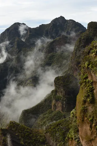 Madeira 2 — Madeira